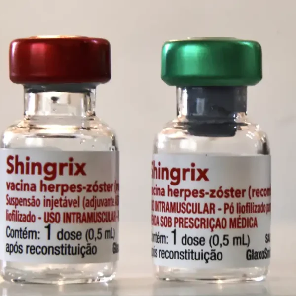 Ministério da Saúde decide não incorporar vacina herpes-zóster&hellip;