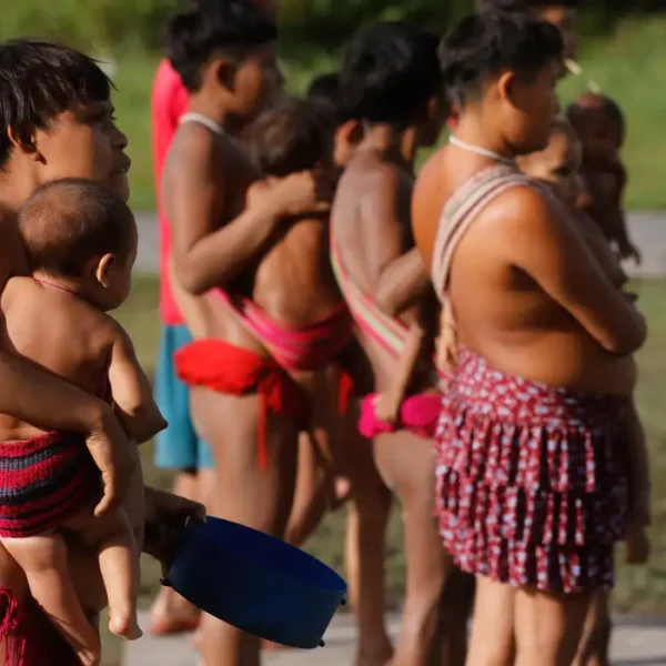 Governo e ONU têm programação alusiva a 3&hellip;