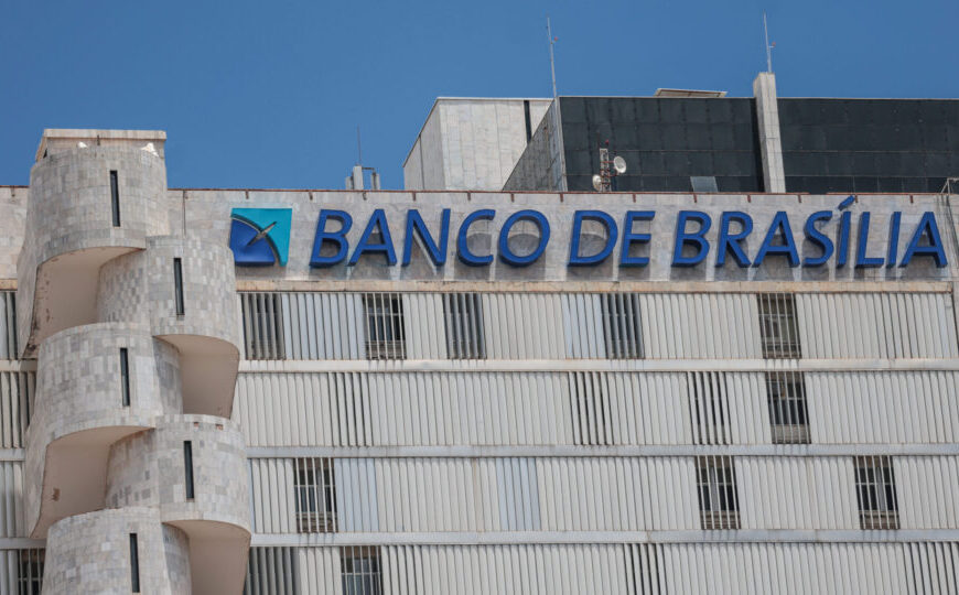 Após prejuízos com Master, GDF propõe colocar imóveis públicos como garantias do BRB