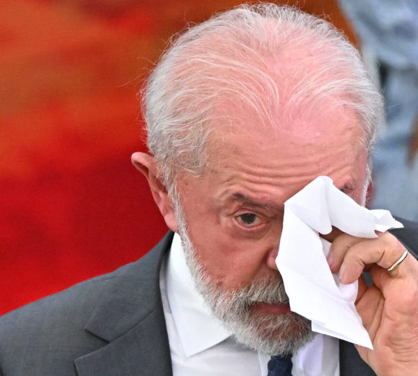 Sem fundamento, Lula diz que 90% dos evangélicos&hellip;