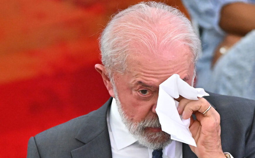 Sem fundamento, Lula diz que 90% dos evangélicos ganham benefícios do governo e irrita líderes religiosos