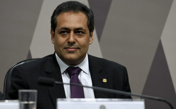 Moraes manda presidente da Unafisco prestar depoimento à&hellip;