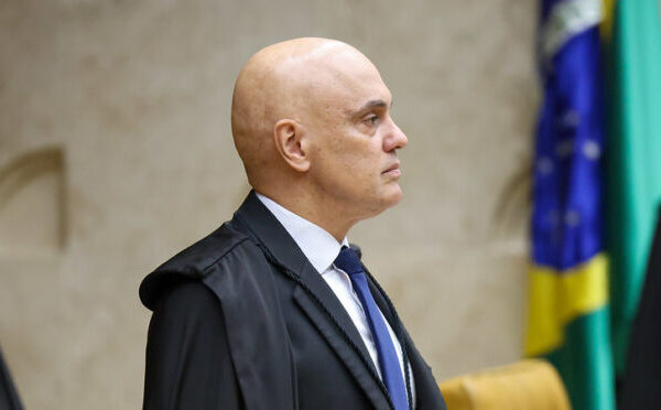 Moraes nega recurso e mantém condenação de kids&hellip;