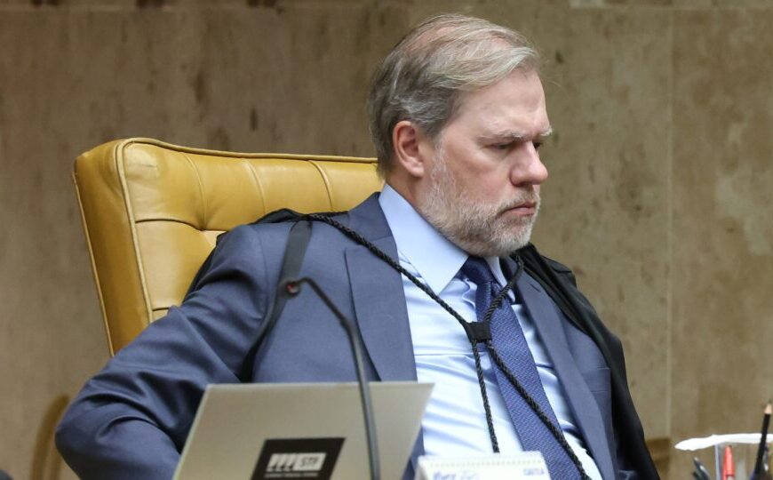 Investigadores da PF relatam pressão em atuação no&hellip;