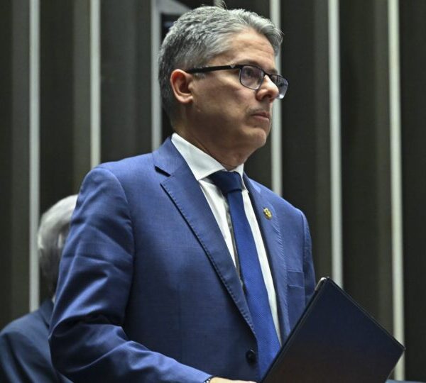Senador irá recorrer de decisão de Gilmar Mendes&hellip;