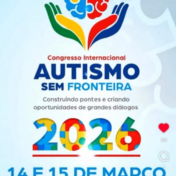 Jelson Bernabé garante apoio ao 2º Congresso Internacional&hellip;