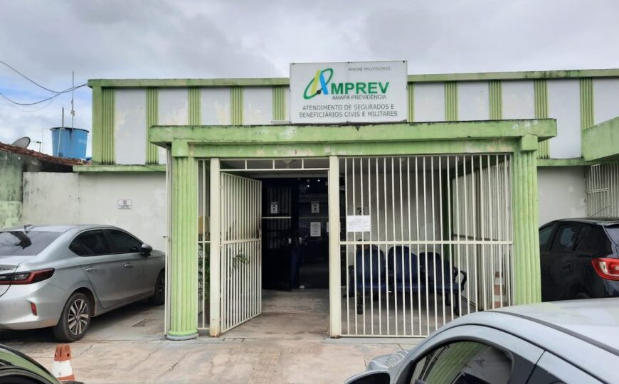 Investigação apura se ex-presidente da Amprev foi pressionado&hellip;