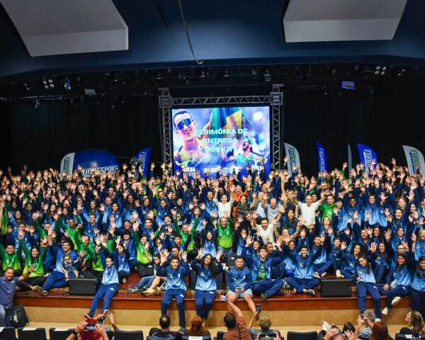 Estão abertas as inscrições para o processo seletivo&hellip;