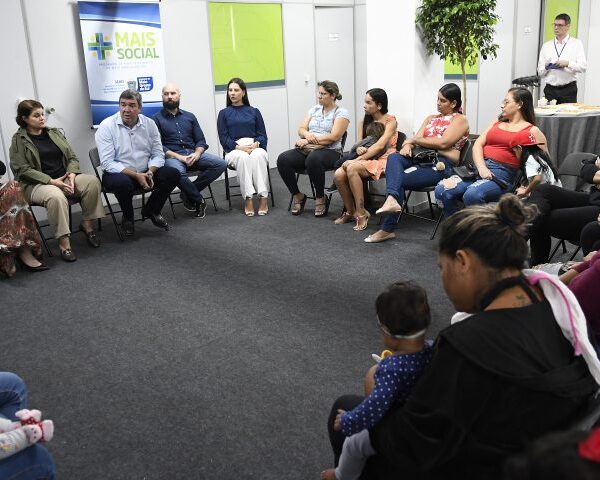 Programa que paga cuidador para mães solo abre&hellip;