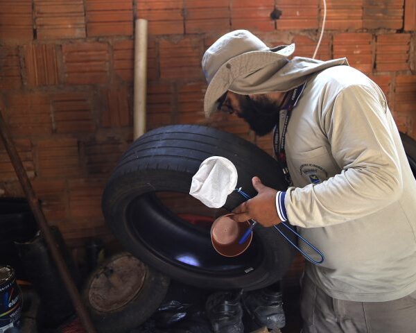 Mato Grosso do Sul registra 79 casos confirmados&hellip;