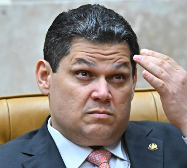 Operação da PF contra aliado de Alcolumbre leva&hellip;