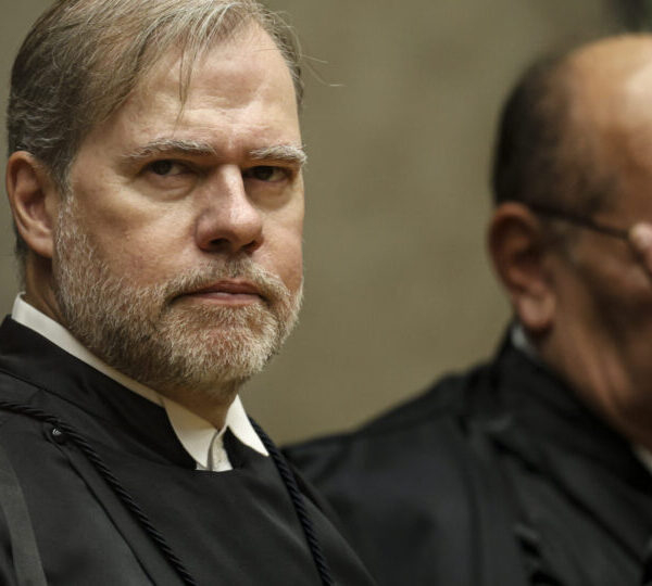 Como a empresa de Toffoli conseguiu manter o&hellip;