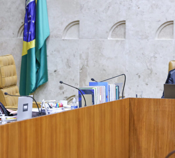 Acordão do STF no caso Master poupa Toffoli&hellip;