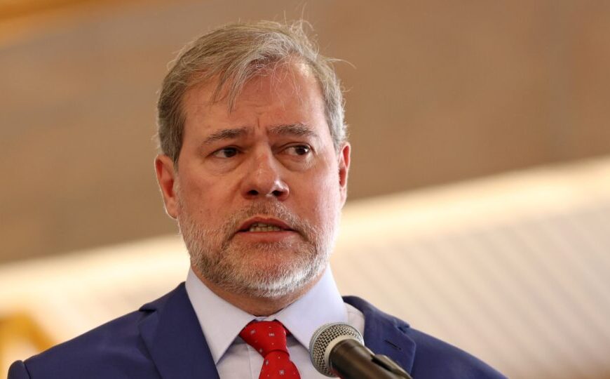 Carona de Toffoli em jatinho particular desperta preocupação&hellip;