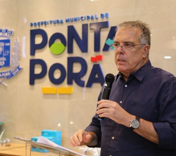 Ponta Porã consolida conceito de saúde resolutiva, afirma&hellip;
