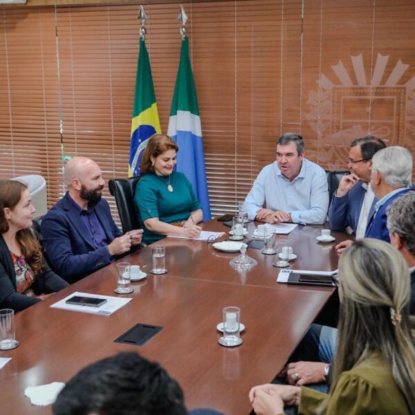 Erradicação da extrema pobreza e mapeamento das favelas&hellip;