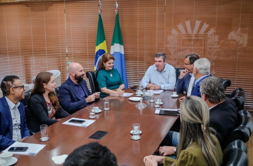 Erradicação da extrema pobreza e mapeamento das favelas estão entre as metas da Sead para 2026