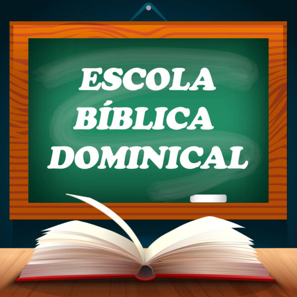 Escola Dominical pode ser declarada Patrimônio Cultural e&hellip;
