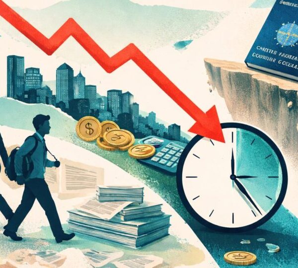 Desemprego, inflação e informalidade: governo ignora danos econômicos&hellip;