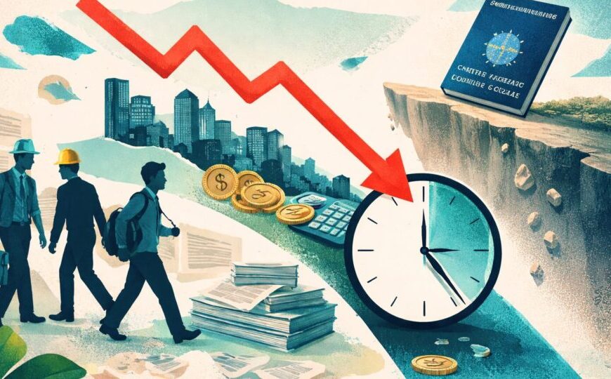 Desemprego, inflação e informalidade: governo ignora danos econômicos de fim da escala 6×1