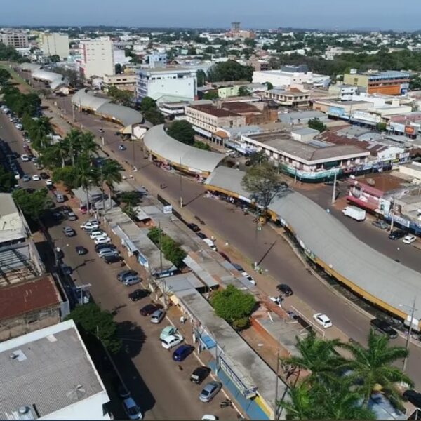 Receita Federal marca audiência pública para discutir o&hellip;