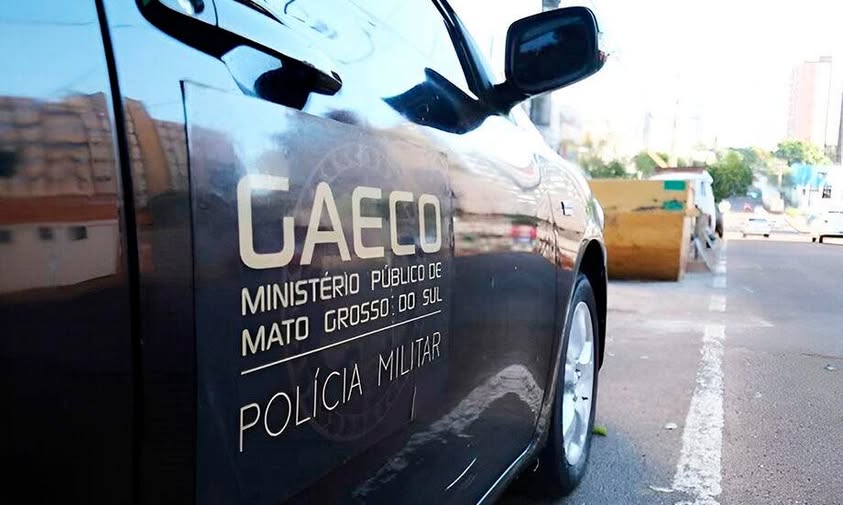 Operação Cartas Marcadas cumpri 76 ordens judiciais em seis municípios