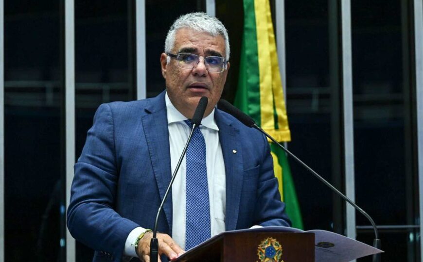 Quem é a voz no Senado que confrontou e expôs omissão de Alcolumbre no caso Master