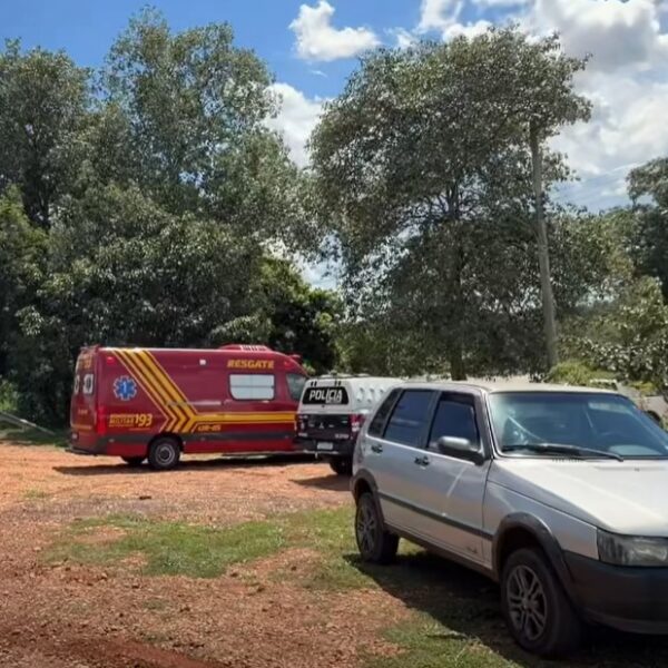 Jovem é encontrado morto em chácara de Guia&hellip;
