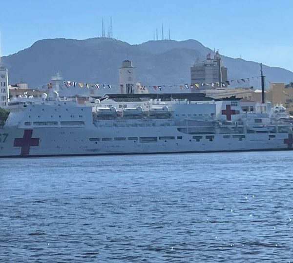 Deputado assume Relações Exteriores e pede explicações sobre&hellip;