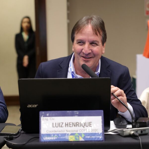 Professor Luiz Henrique Carvalho da UNIGRAN presidirá Coordenadoria&hellip;