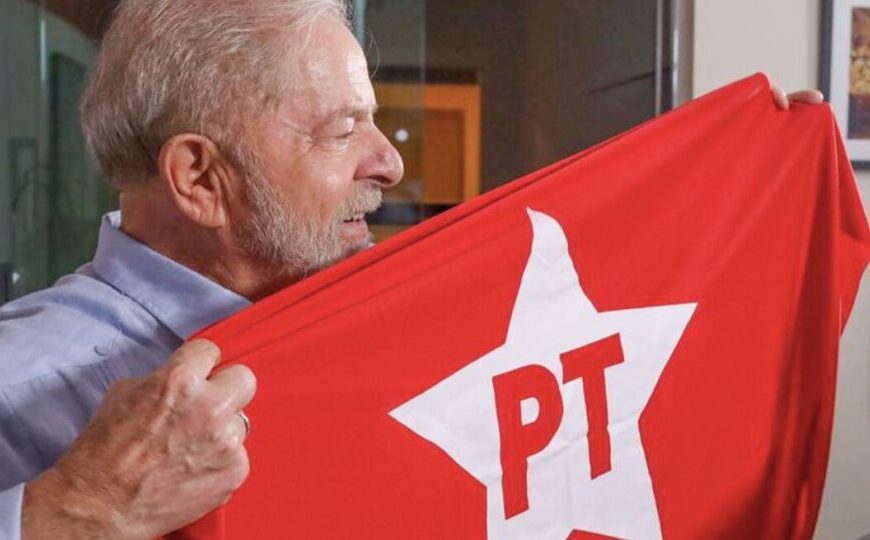 Resolução do PT é manifesto eleitoral disfarçado de defesa&hellip;