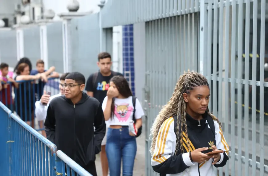 Prouni 2026: MEC divulga 226 mil pré-selecionados na primeira chamada