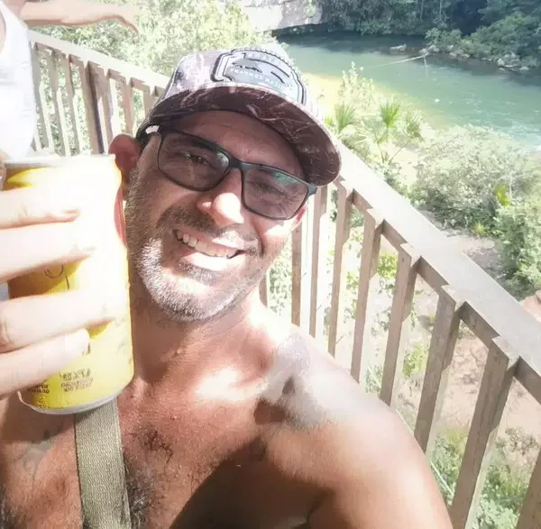 Morto em confronto acumulava passagens por contrabando, tráfico&hellip;