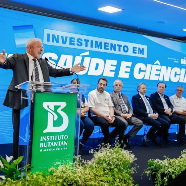 Governo federal investe R$ 1,4 bilhão no Instituto&hellip;