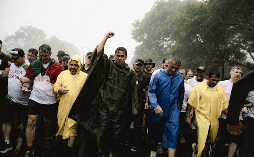 Como Nikolas Ferreira se tornou peça-chave na estratégia da direita para 2026