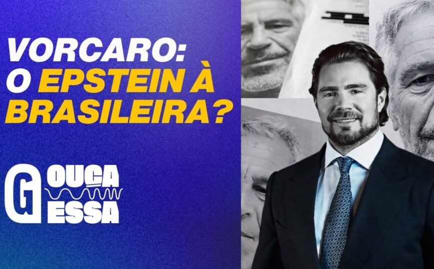 Vorcaro e Epstein, diferenças e incômodas semelhanças