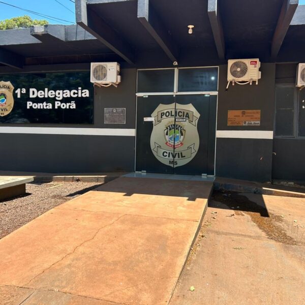 Polícia Militar é acionada após denúncia de violência&hellip;