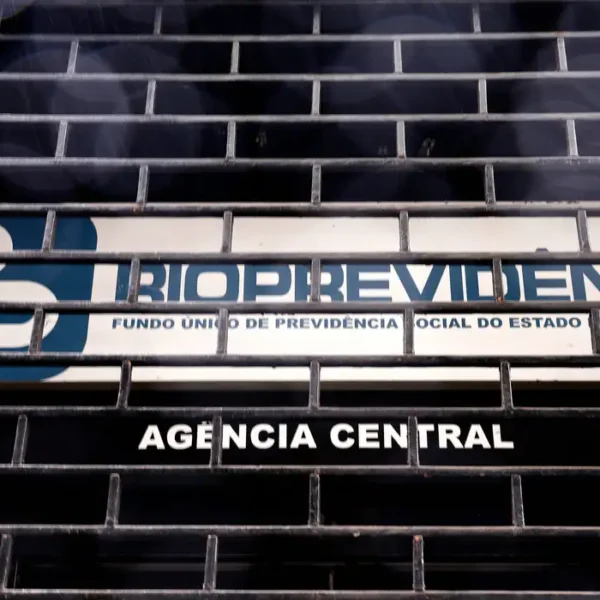 Ex-presidente do Rioprevidência é preso em operação da&hellip;