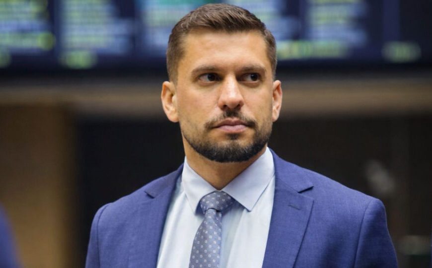 Vereador recusa R$ 2 milhões e expõe esquema contra Banco Central