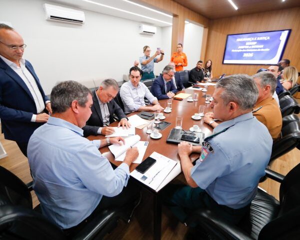 Vigilância da fronteira e redução dos índices de&hellip;