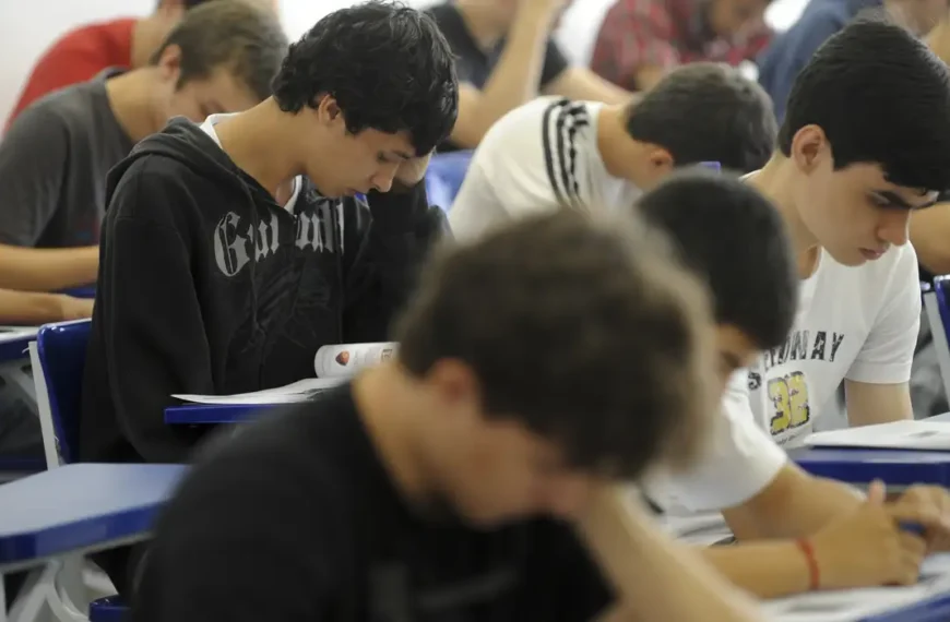 Sisu 2026: universidades iniciam convocação de lista de espera
