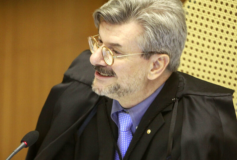 STJ afasta ministro acusado de importunação sexual; ele&hellip;