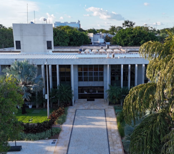 Judiciário funcionará em regime de plantão em MS&hellip;