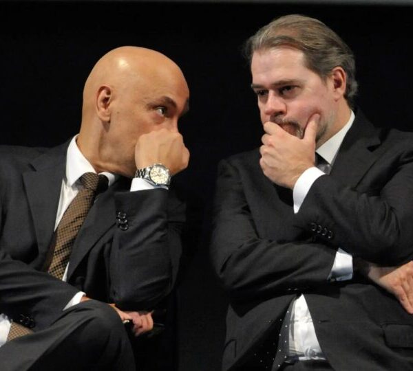 Toffoli supera Moraes e vira maior foco de&hellip;