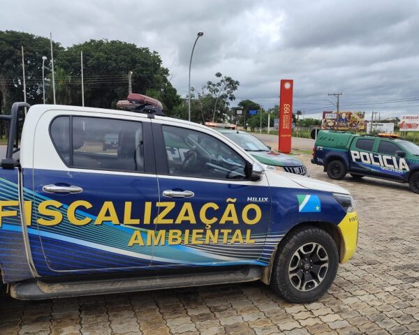 Imasul, PMA e Corpo de Bombeiros realizam operação&hellip;