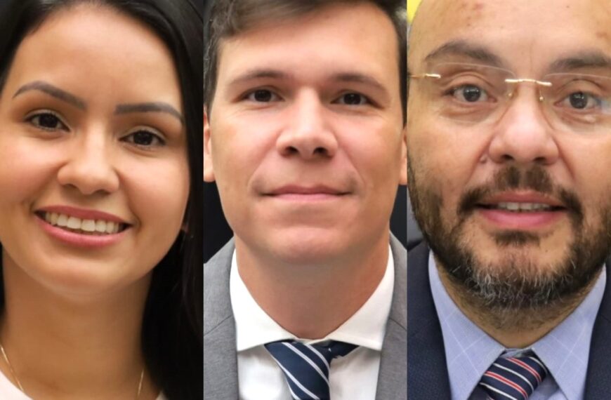 Vereadores de Ponta Porã agendam para dia 23 audiência para prestação de contas