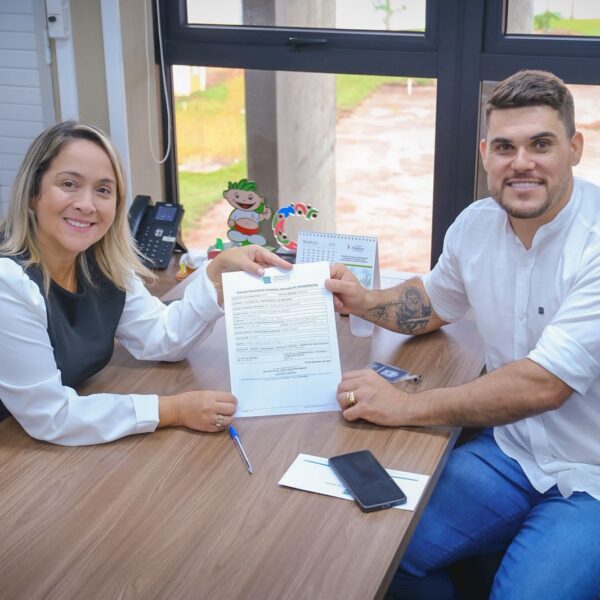 Saúde de Amambai recebe novo reforço com emenda&hellip;