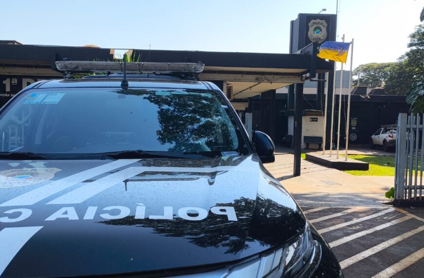 Homem é atingido por tijolo pelo filho ao intervir em briga entre irmãos