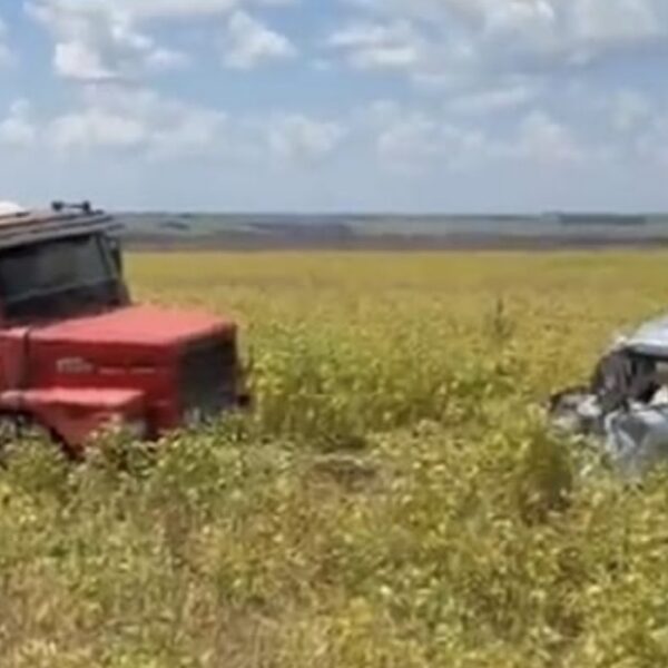 Acidente entre Amambai e Ponta Porã mata uma&hellip;