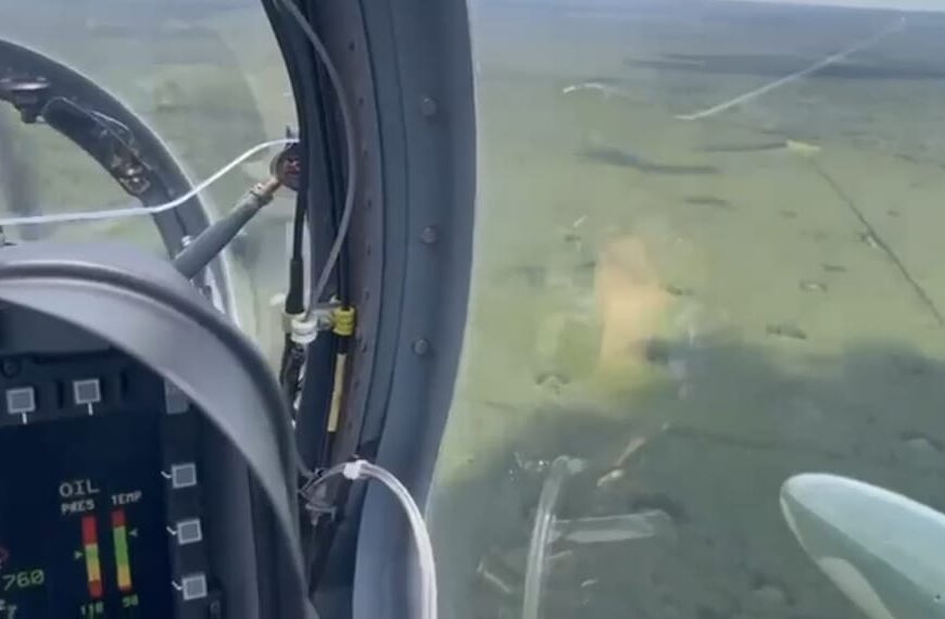 Traficantes desafiam autoridades paraguaias, descarregam droga e escapam após interceptação